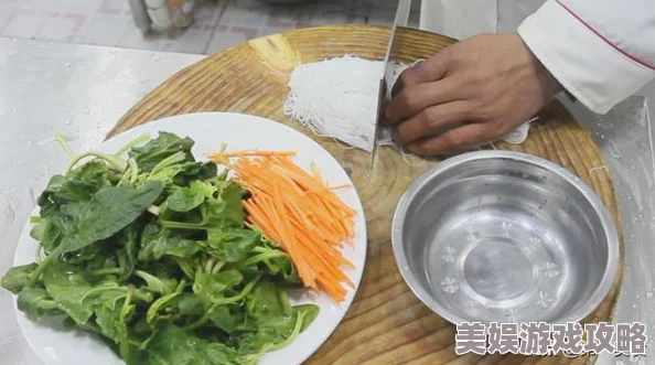 中餐厅菜品焕新策略：掌握菜谱调整技巧，引领美食潮流新风尚