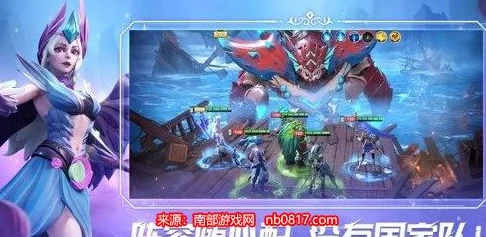 无限奇兵降临T0英雄强度排行新解析：全面介绍各梯度英雄实力与特色