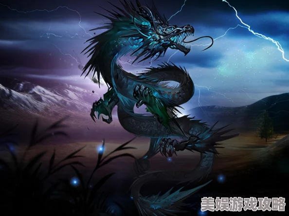 风暴魔域幻兽系统深度解析：新手必看，网友热评玩法攻略