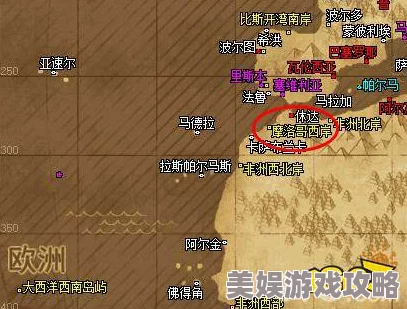 网友热议：航海日记中神圣法杖位置坐标全览及评价指南