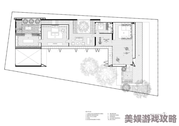 网友热评：精美创造与魔法花窗别墅平面设计图纸大全