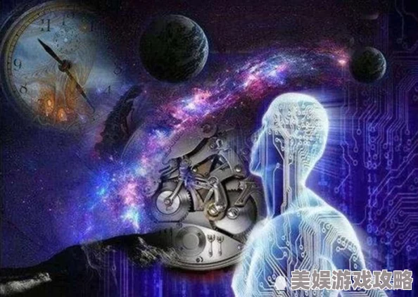 翁熄粗大2025元宇宙AI绘画虚拟偶像创作指南