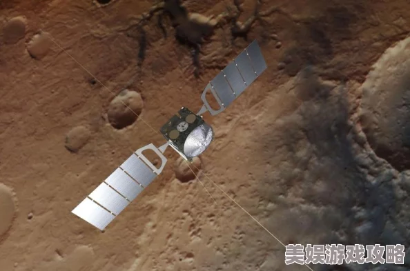 2025火星生命探索新发现或推翻以往认知