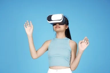 美女自卫慰黄网站免费2025全新VR体验虚拟互动更逼真