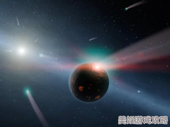 2025火星生命迹象发现首个星际探测器成功返回地球