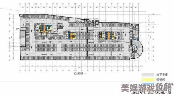 2025年热门趋势：创新融合科技元素创造与魔法花窗别墅平面设计图纸详解