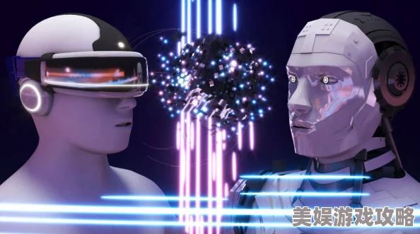 2025年科幻热潮中，《囧西游》新伙伴AI智能角色惊艳登场