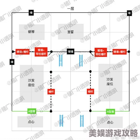 2025年热门解读：明日之后蓝图使用指南，作用等同未来建筑智能设计图纸