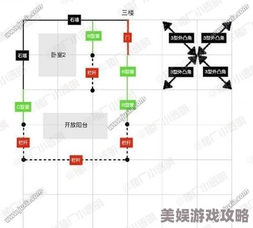 2025年热门解读：明日之后蓝图使用指南，作用等同未来建筑智能设计图纸