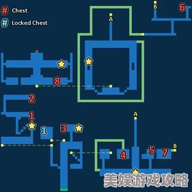 2025最终幻想勇气启示录无敌号内部全宝箱位置与收集点最新一览