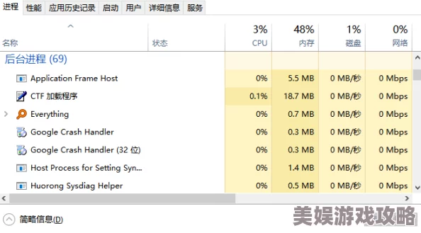 SCUM游戏闪退解决方法 SCUM闪退推荐使用的加速工具