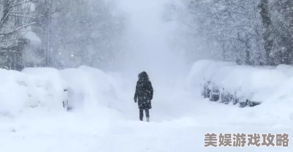 暗区国风战术系列2.0风雪玉门除夕上线，铁衣戍边守护江山