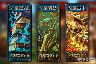 2025年热门召唤师联盟副本掉落物品全面总览与分析