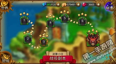 2025年热门召唤师联盟副本掉落物品全面总览与分析