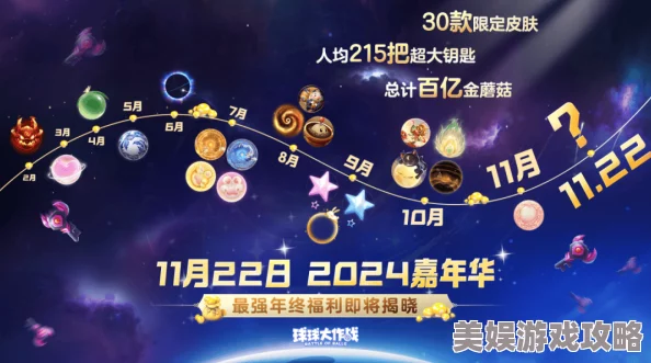 2025年球球大作战4月赛季奖励革新：各段位豪华奖励详情揭秘